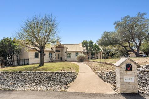 21007 Newhaven Cove Lago Vista TX 78645