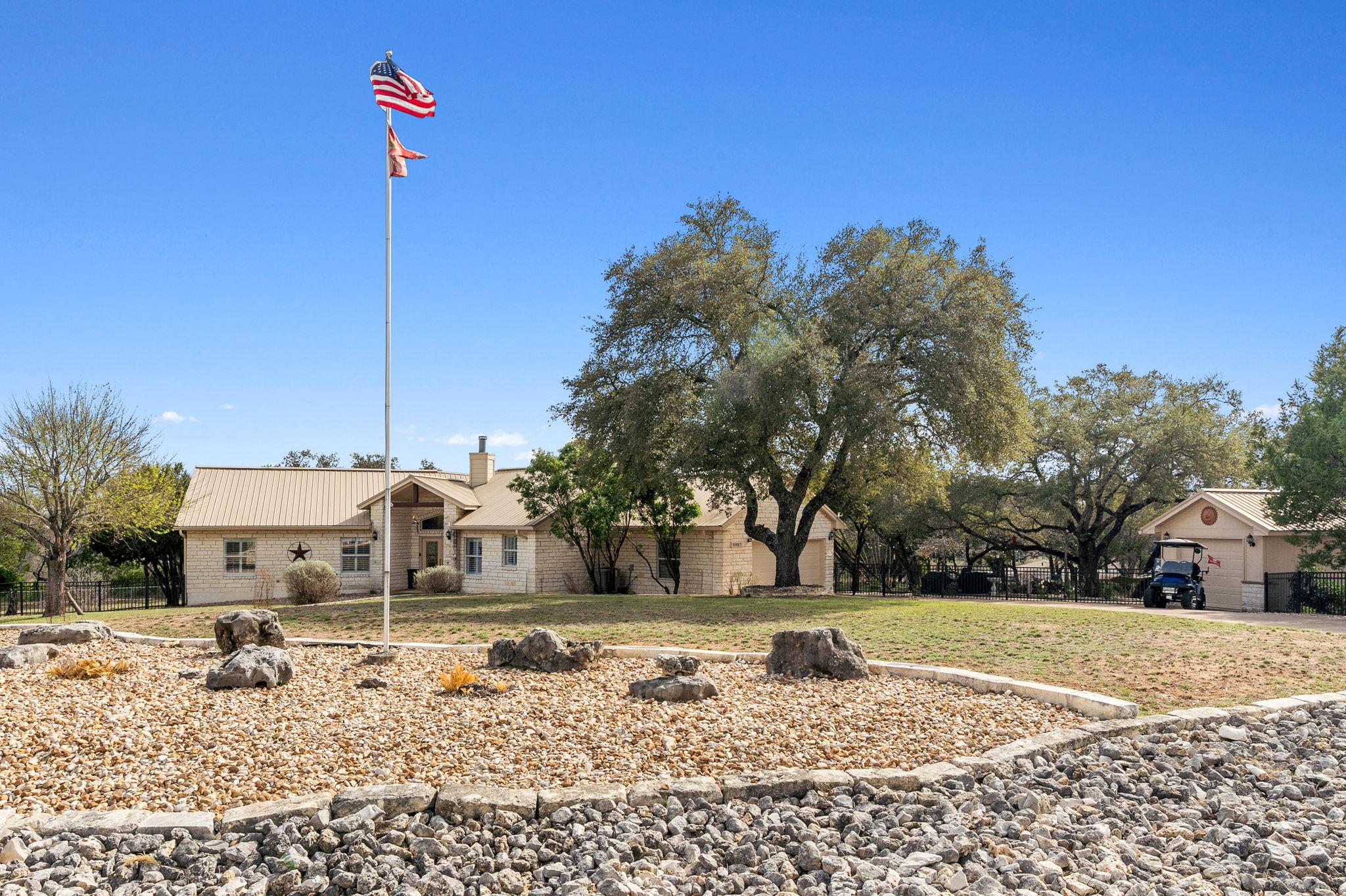 21007 Newhaven Cove Lago Vista TX 78645
