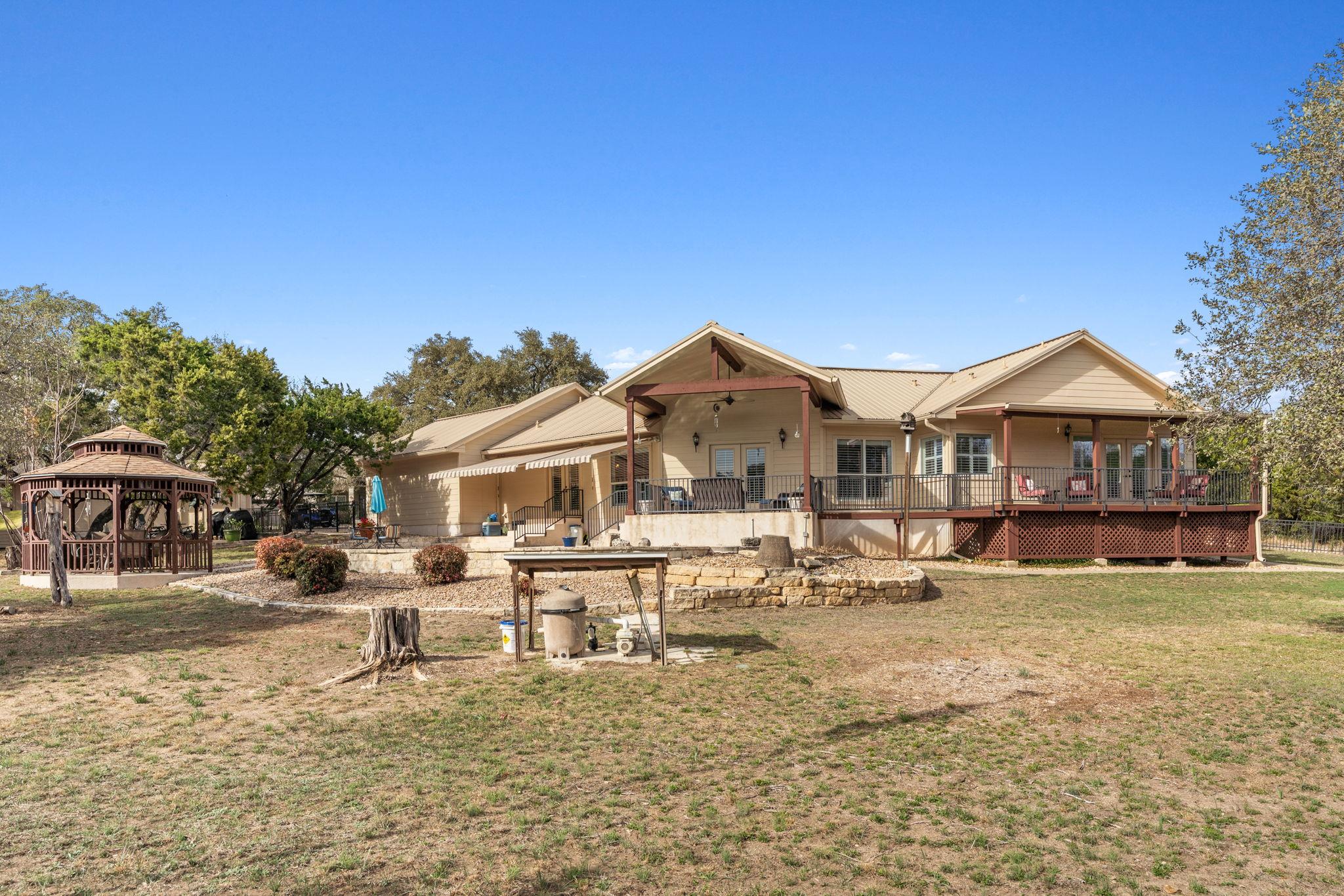 21007 Newhaven Cove Lago Vista TX 78645