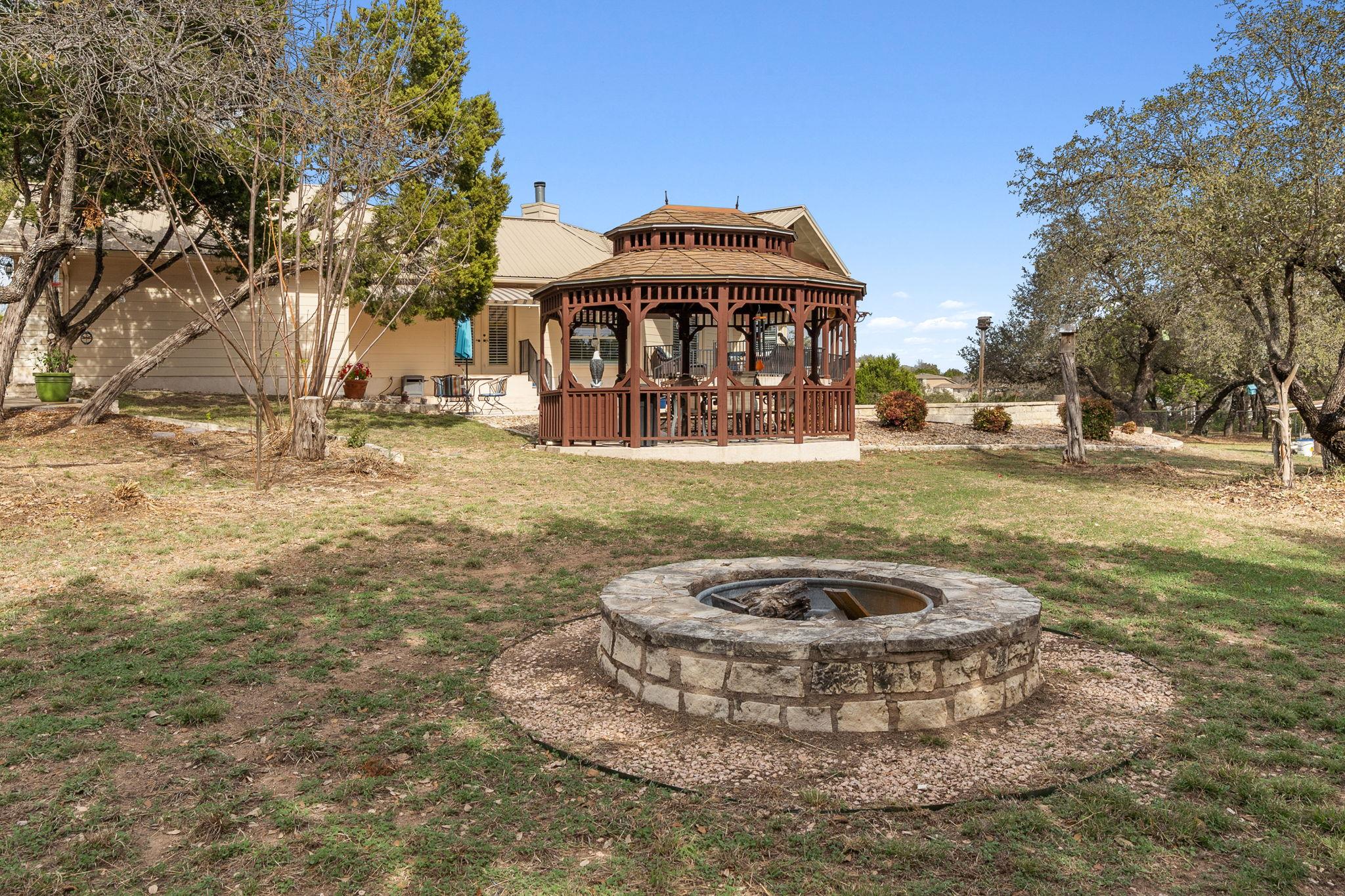 21007 Newhaven Cove Lago Vista TX 78645
