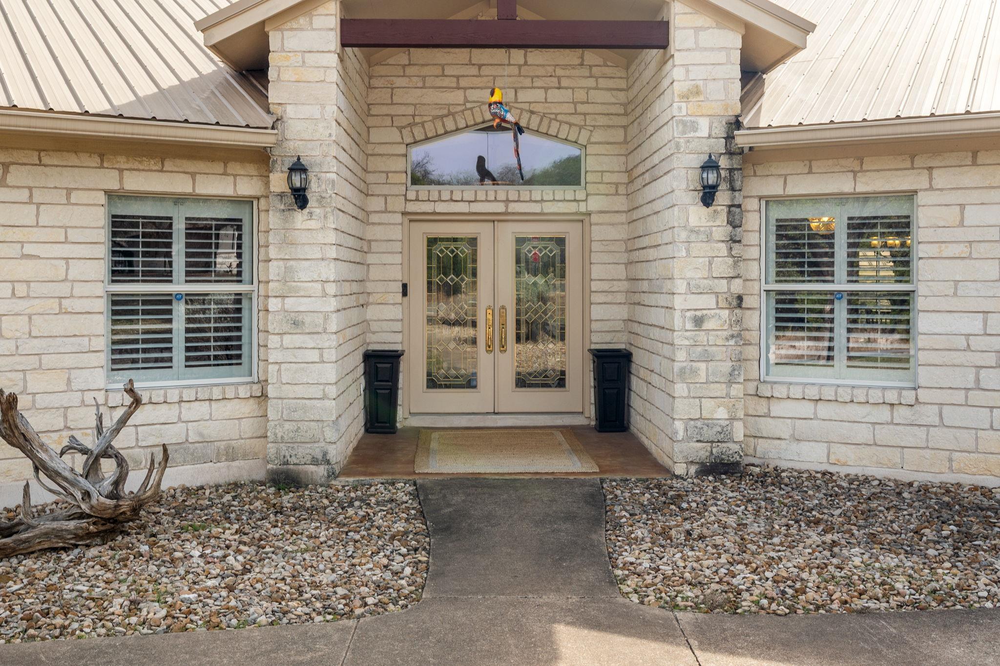 21007 Newhaven Cove Lago Vista TX 78645