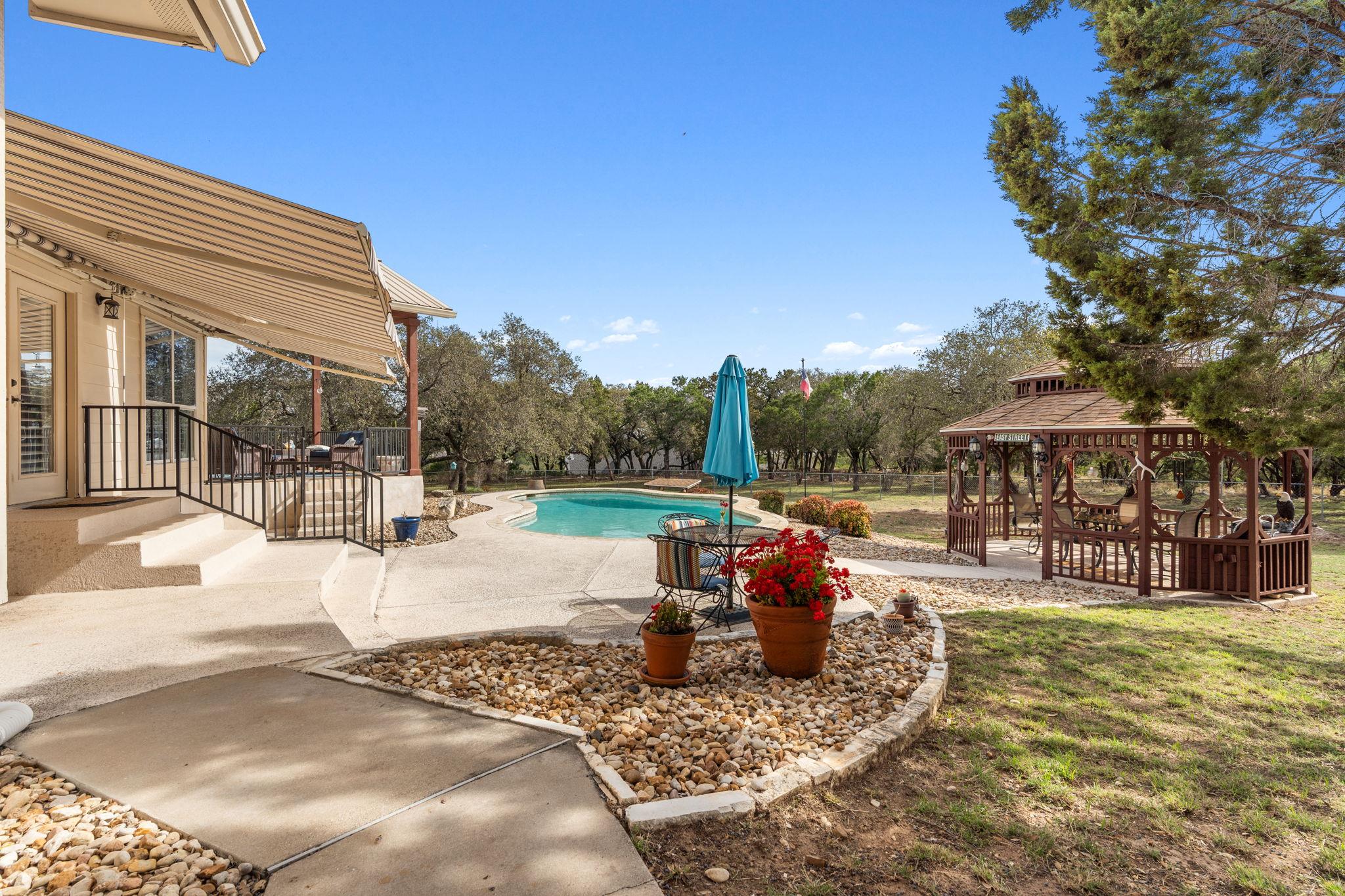 21007 Newhaven Cove Lago Vista TX 78645
