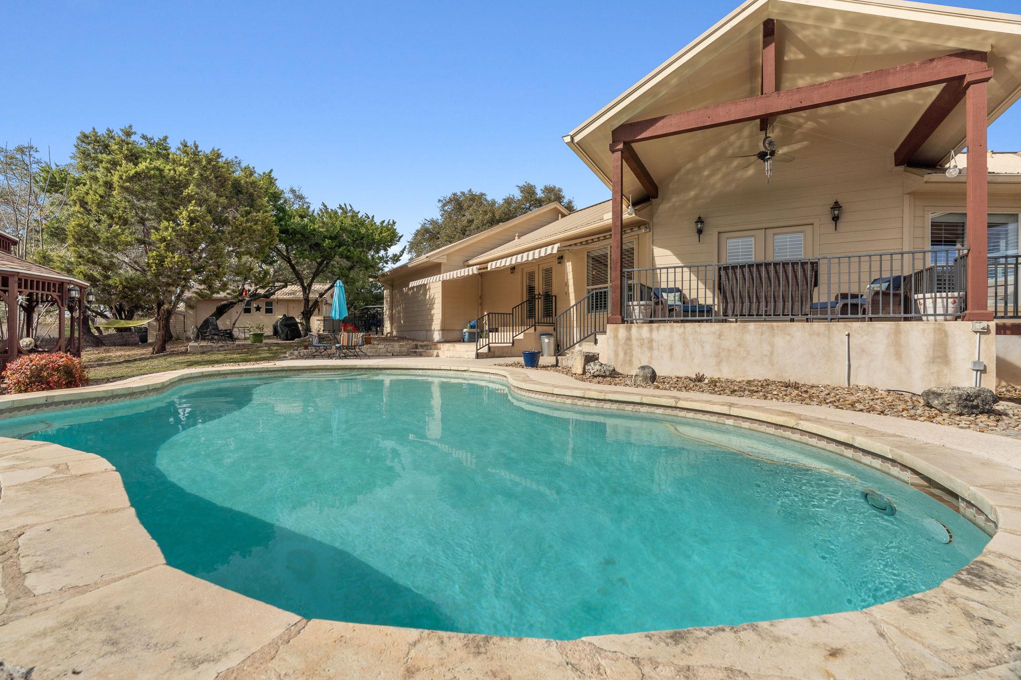21007 Newhaven Cove Lago Vista TX 78645