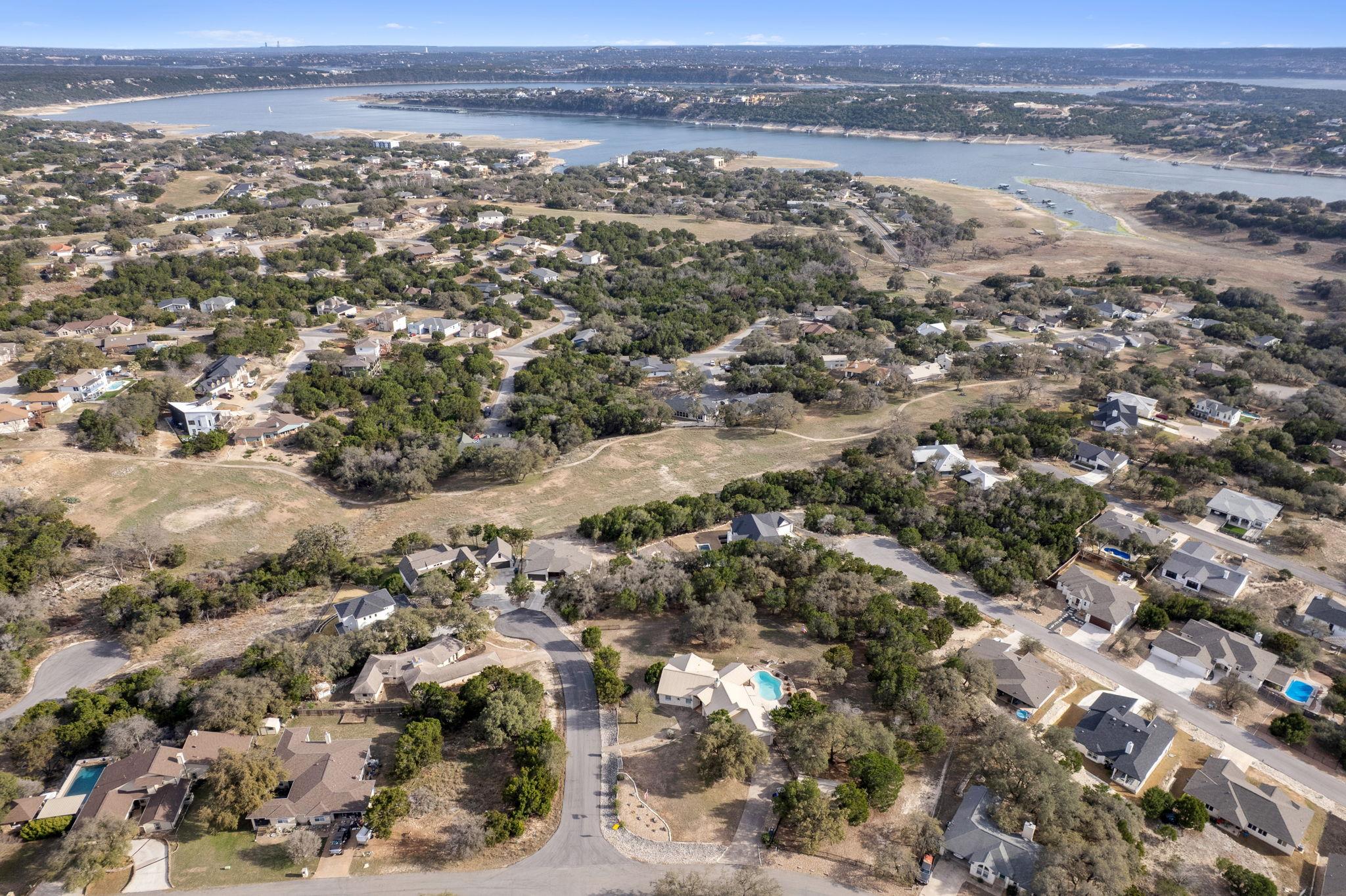 21007 Newhaven Cove Lago Vista TX 78645