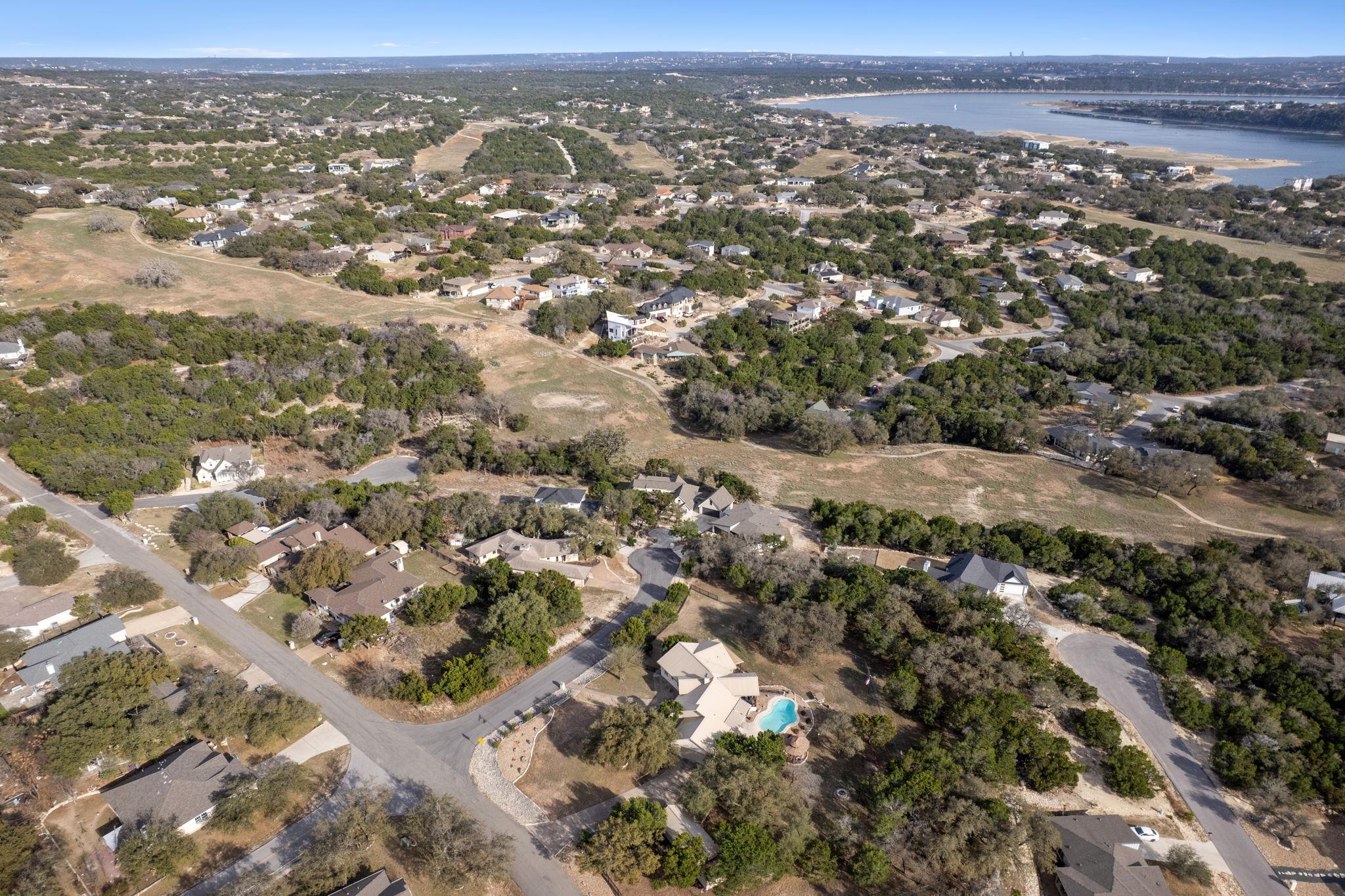 21007 Newhaven Cove Lago Vista TX 78645