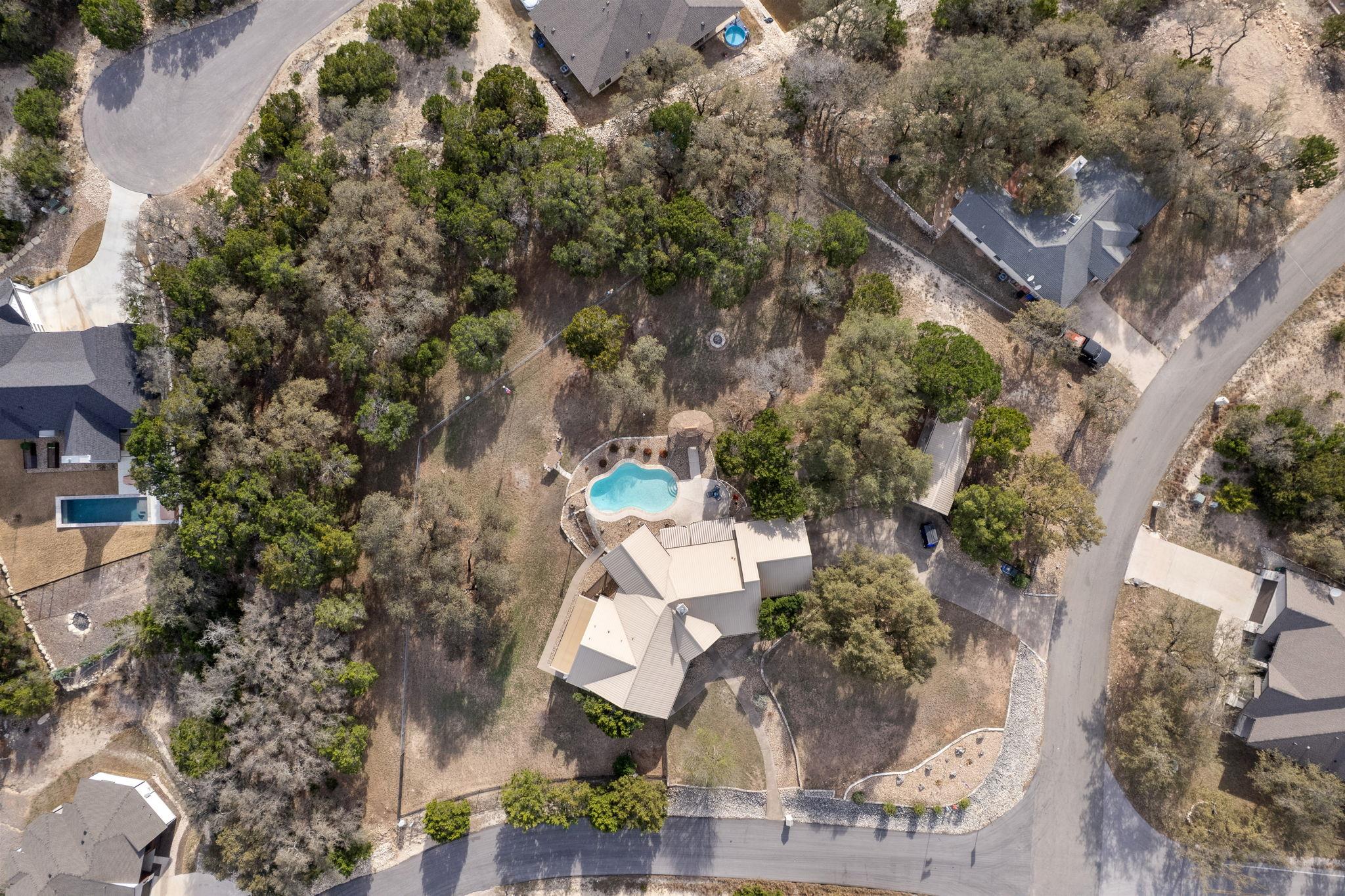 21007 Newhaven Cove Lago Vista TX 78645