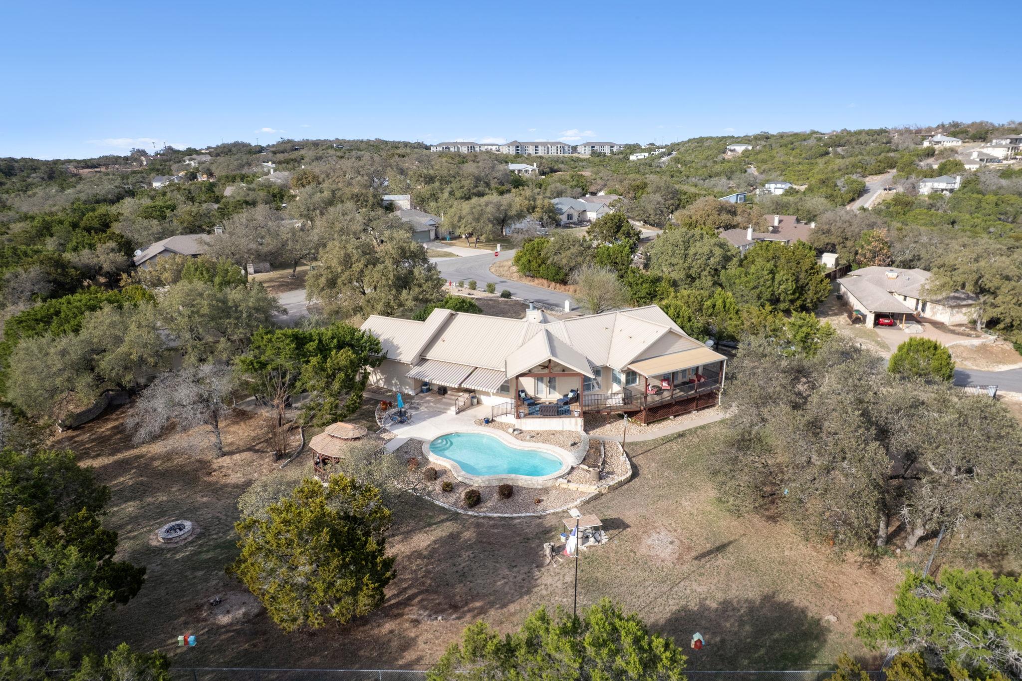 21007 Newhaven Cove Lago Vista TX 78645