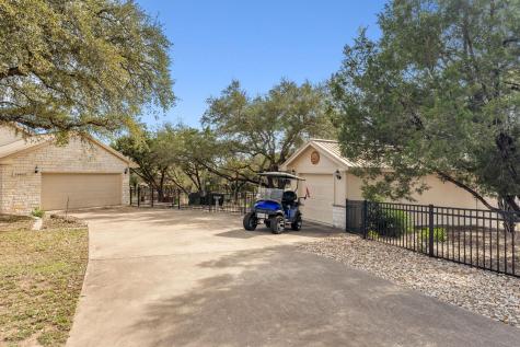 21007 Newhaven Cove Lago Vista TX 78645