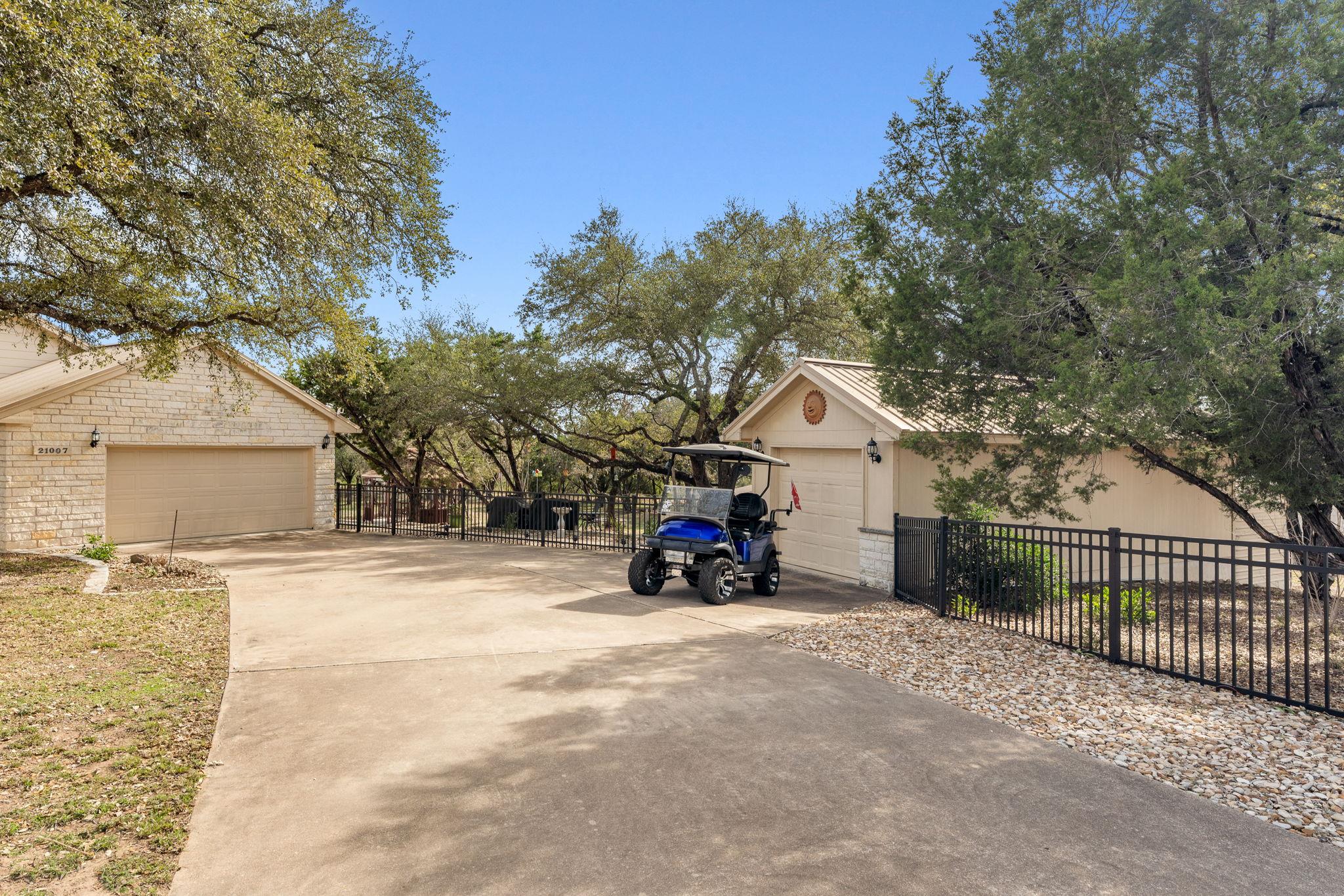 21007 Newhaven Cove Lago Vista TX 78645