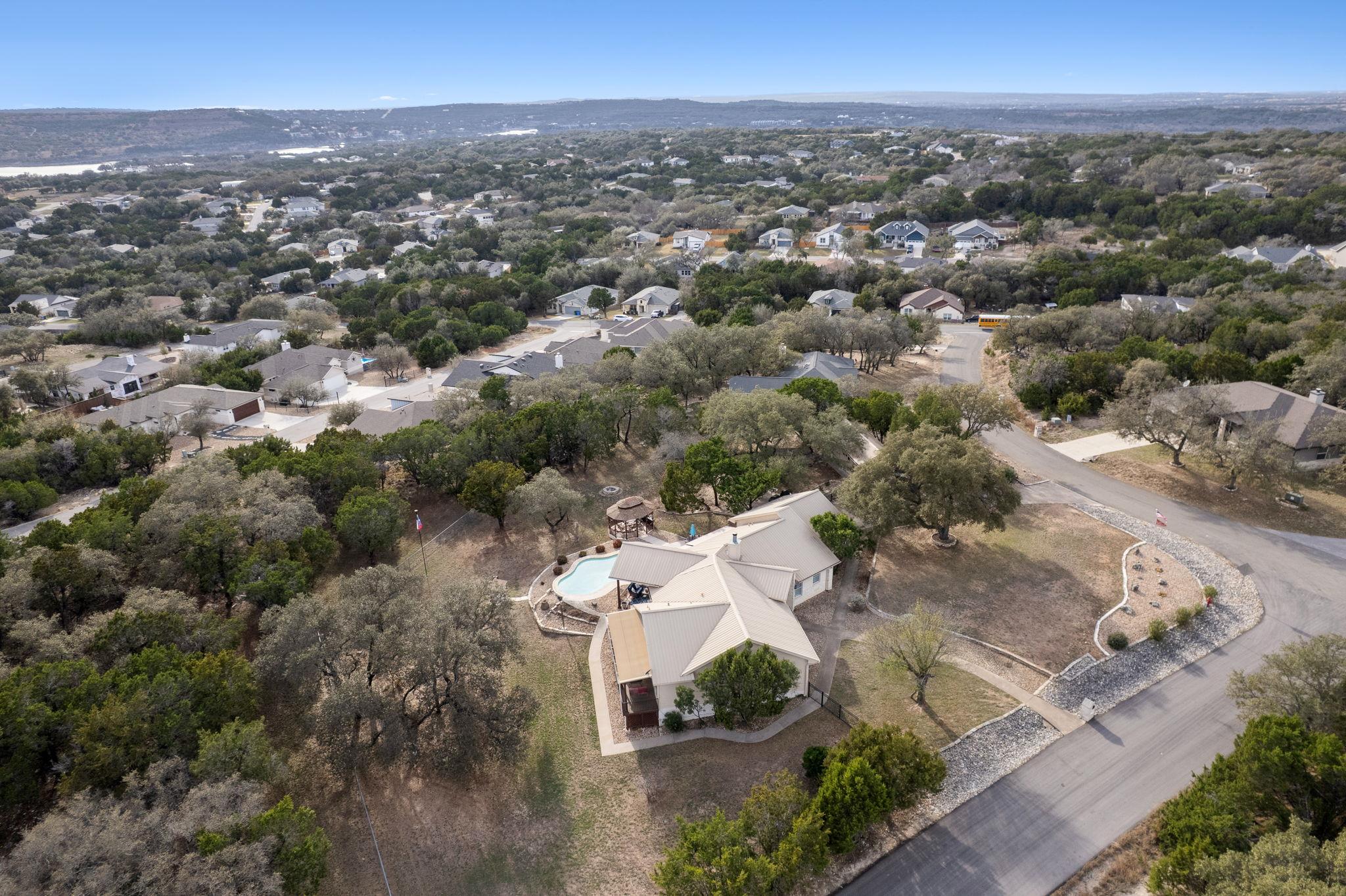 21007 Newhaven Cove Lago Vista TX 78645