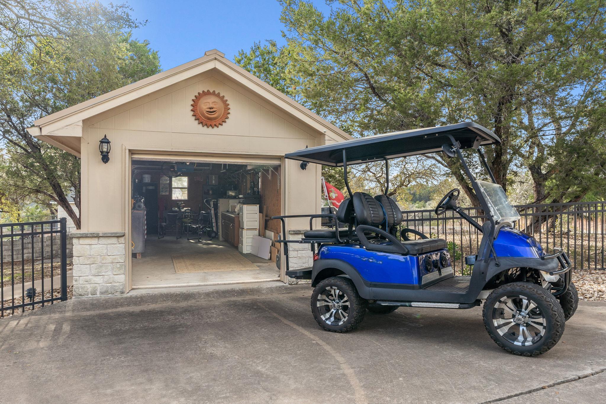 21007 Newhaven Cove Lago Vista TX 78645