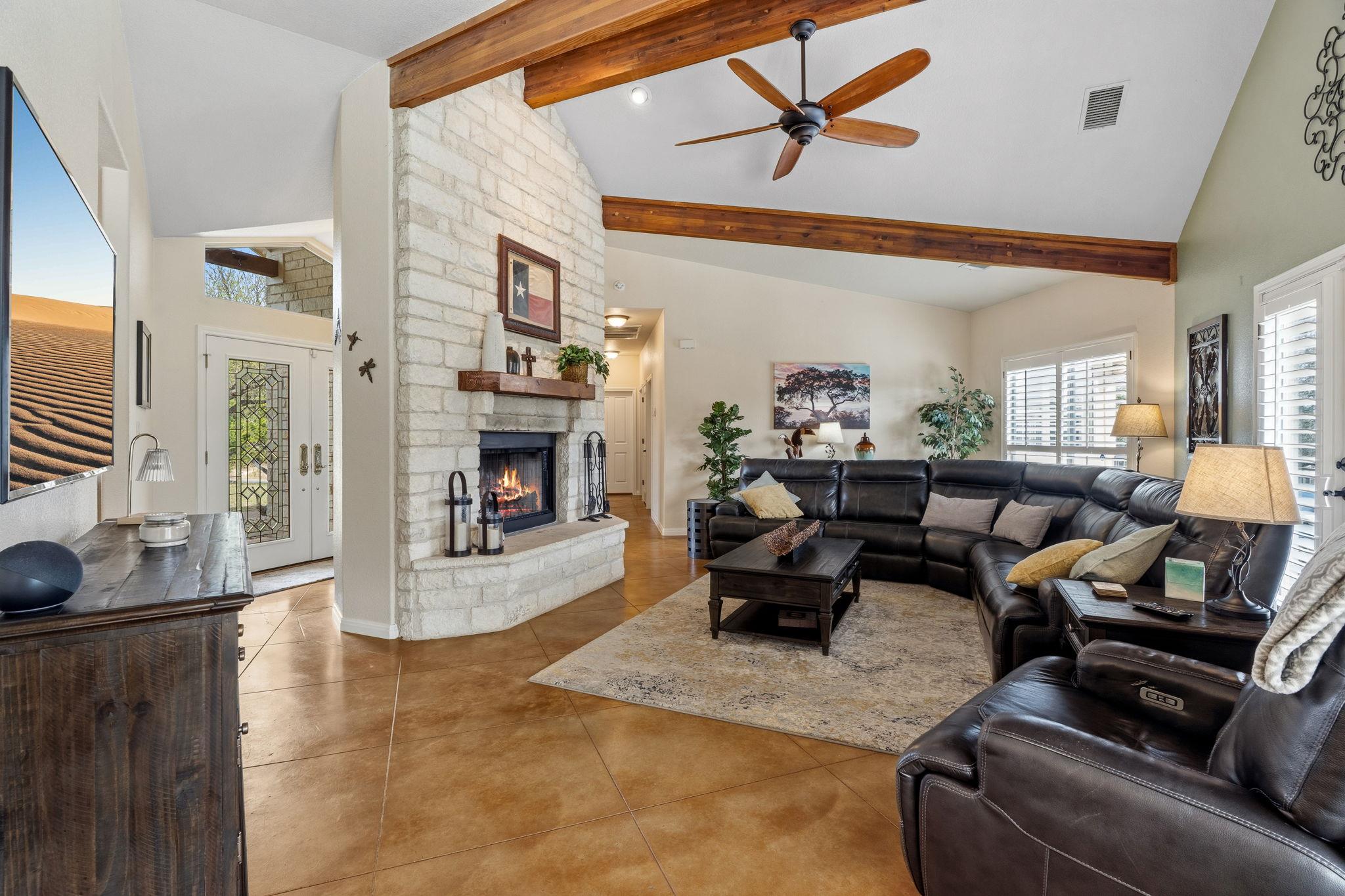 21007 Newhaven Cove Lago Vista TX 78645