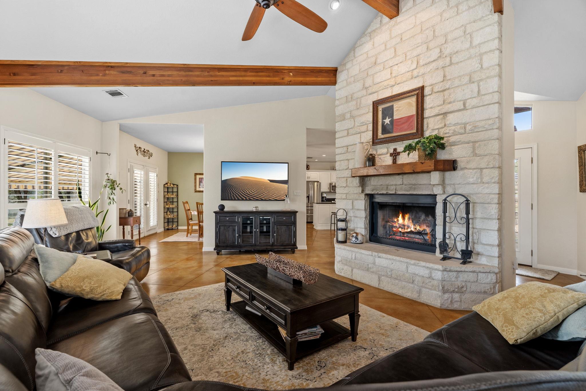 21007 Newhaven Cove Lago Vista TX 78645
