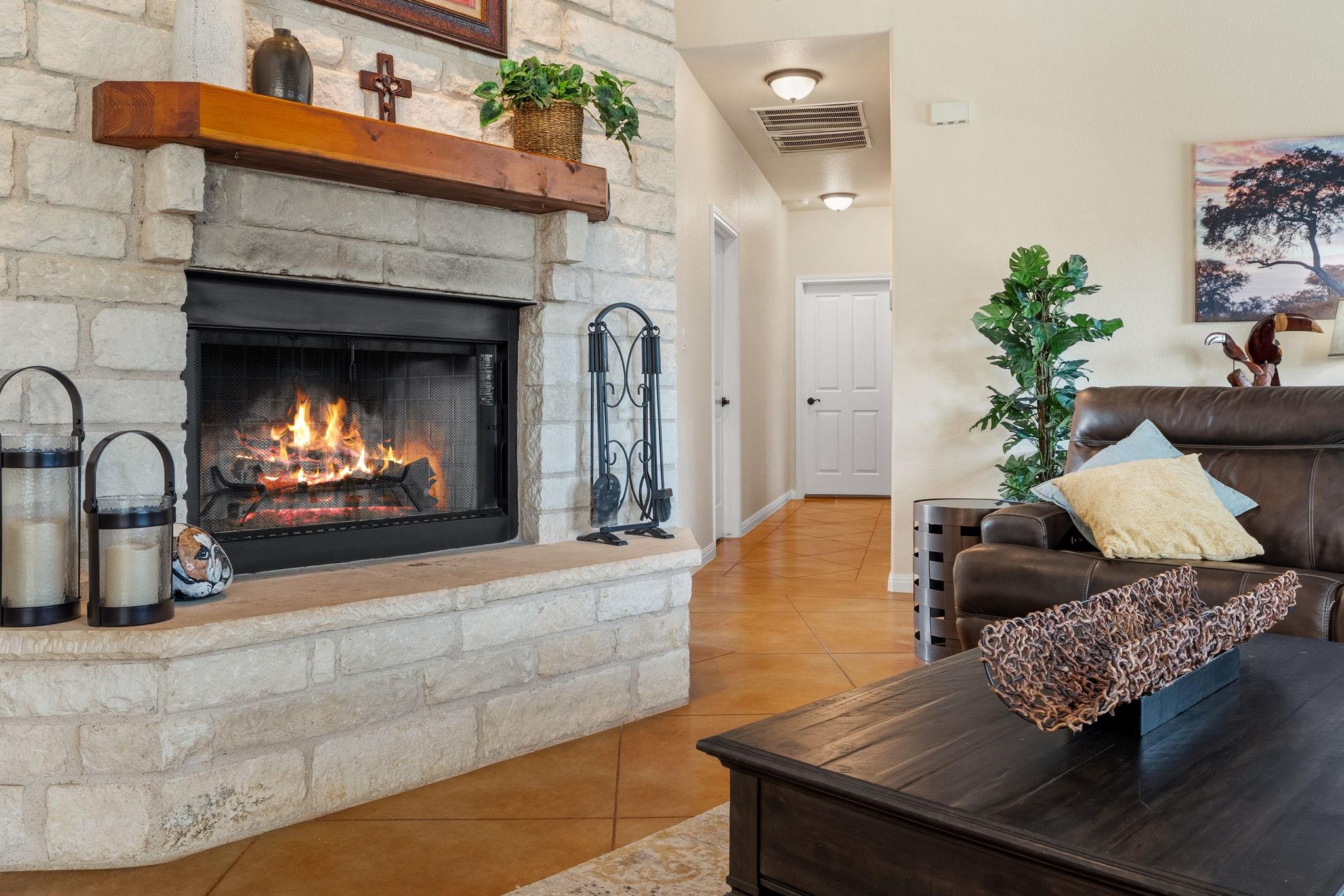 21007 Newhaven Cove Lago Vista TX 78645