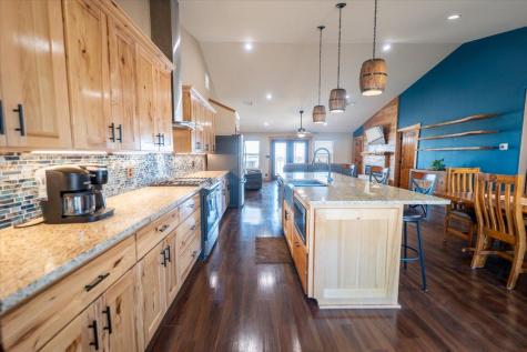 1825 Savanna Ridge Ranch Road Lometa TX 76853
