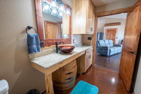 1825 Savanna Ridge Ranch Road Lometa TX 76853