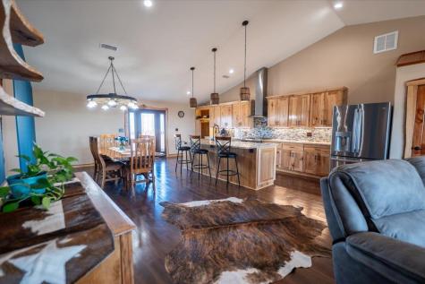 1825 Savanna Ridge Ranch Road Lometa TX 76853