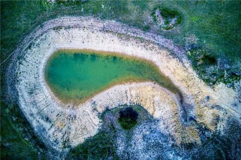1825 Savanna Ridge Ranch Road Lometa TX 76853