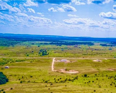 1825 Savanna Ridge Ranch Road Lometa TX 76853