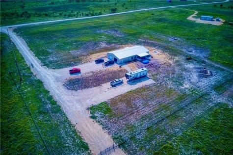 1825 Savanna Ridge Ranch Road Lometa TX 76853