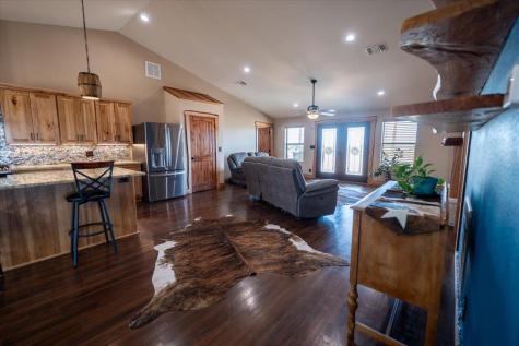 1825 Savanna Ridge Ranch Road Lometa TX 76853