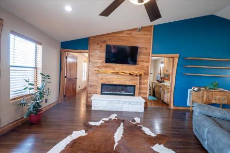 1825 Savanna Ridge Ranch Road Lometa TX 76853