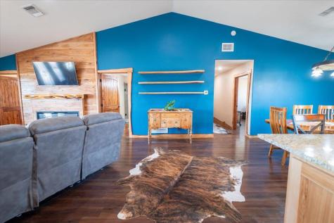 1825 Savanna Ridge Ranch Road Lometa TX 76853