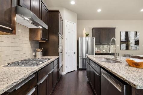 6916 Barstow Court Austin TX 78749