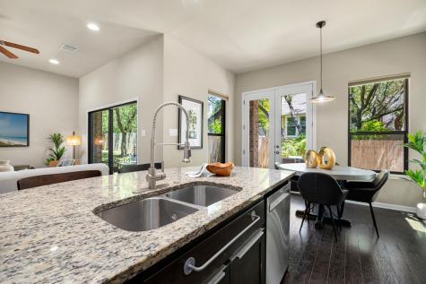 6916 Barstow Court Austin TX 78749