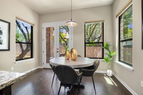 6916 Barstow Court Austin TX 78749