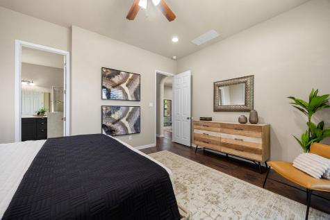 6916 Barstow Court Austin TX 78749