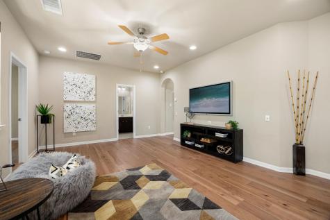 6916 Barstow Court Austin TX 78749