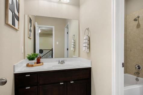 6916 Barstow Court Austin TX 78749