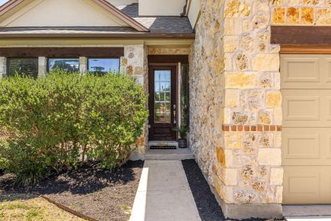 6916 Barstow Court Austin TX 78749