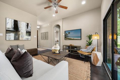 6916 Barstow Court Austin TX 78749