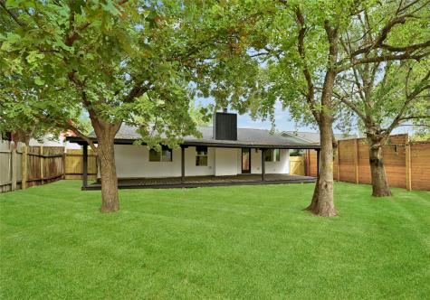 4905 Lambs Lane Austin TX 78744