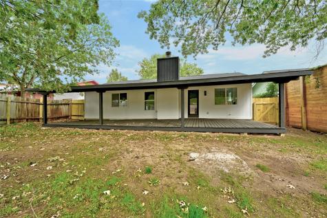4905 Lambs Lane Austin TX 78744