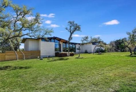 7300 Deepwood Drive Lago Vista TX 78645
