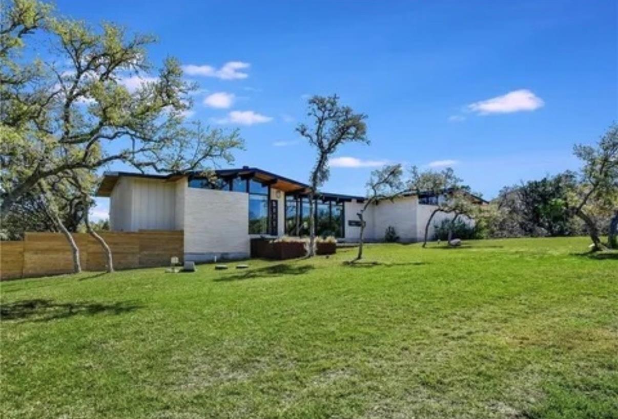 7300 Deepwood Drive Lago Vista TX 78645