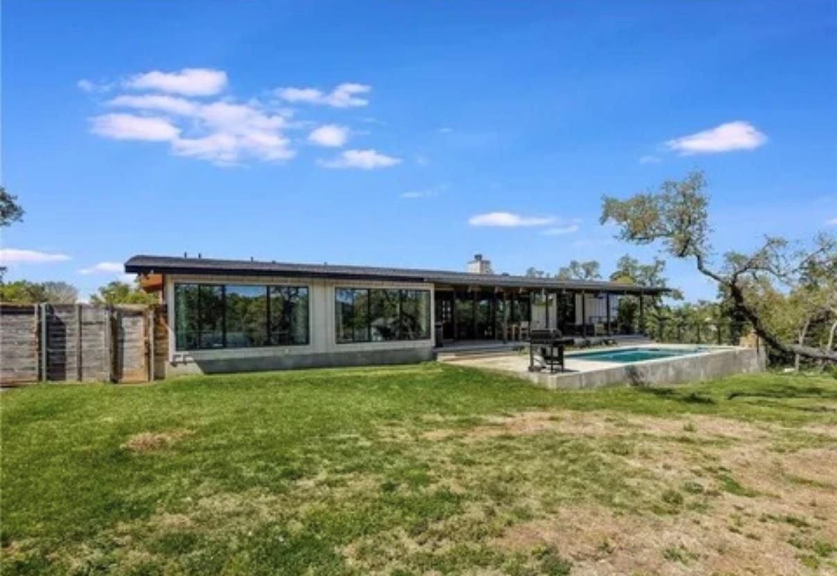 7300 Deepwood Drive Lago Vista TX 78645