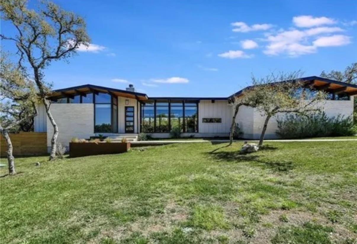 7300 Deepwood Drive Lago Vista TX 78645