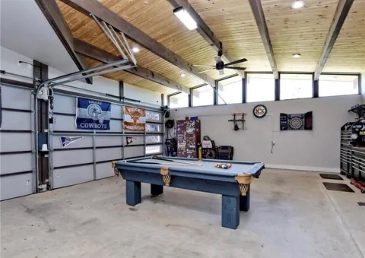 7300 Deepwood Drive Lago Vista TX 78645