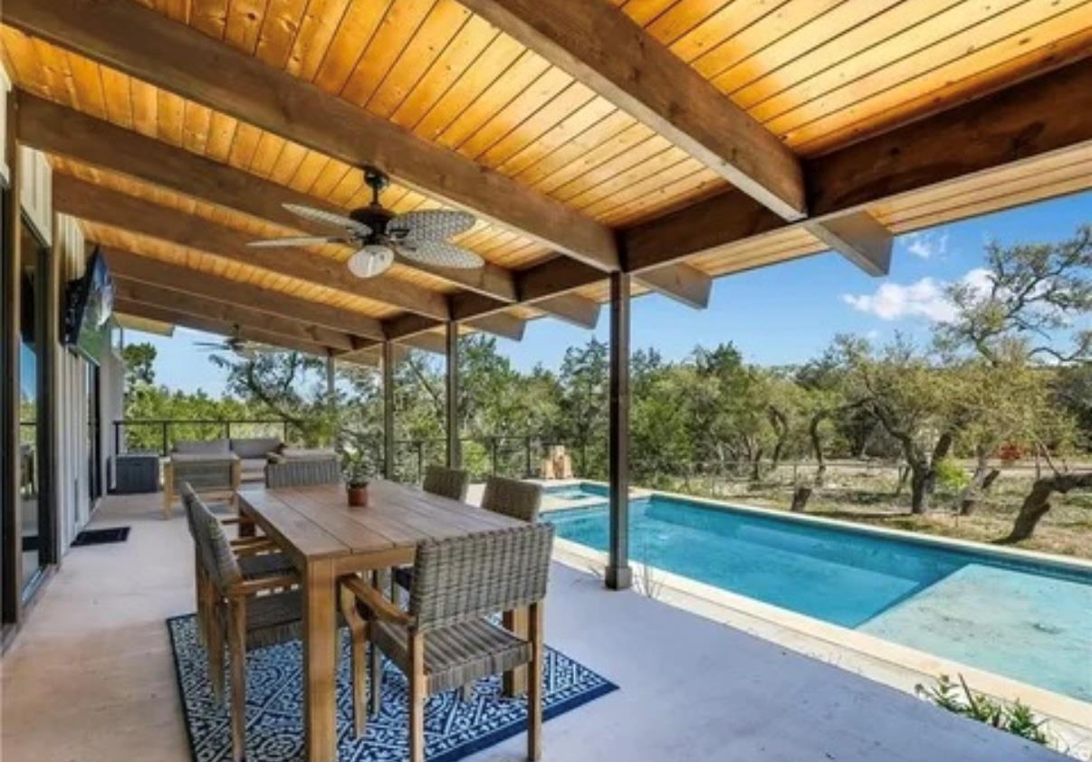 7300 Deepwood Drive Lago Vista TX 78645