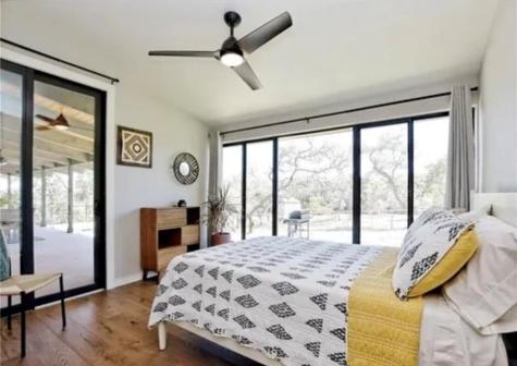 7300 Deepwood Drive Lago Vista TX 78645