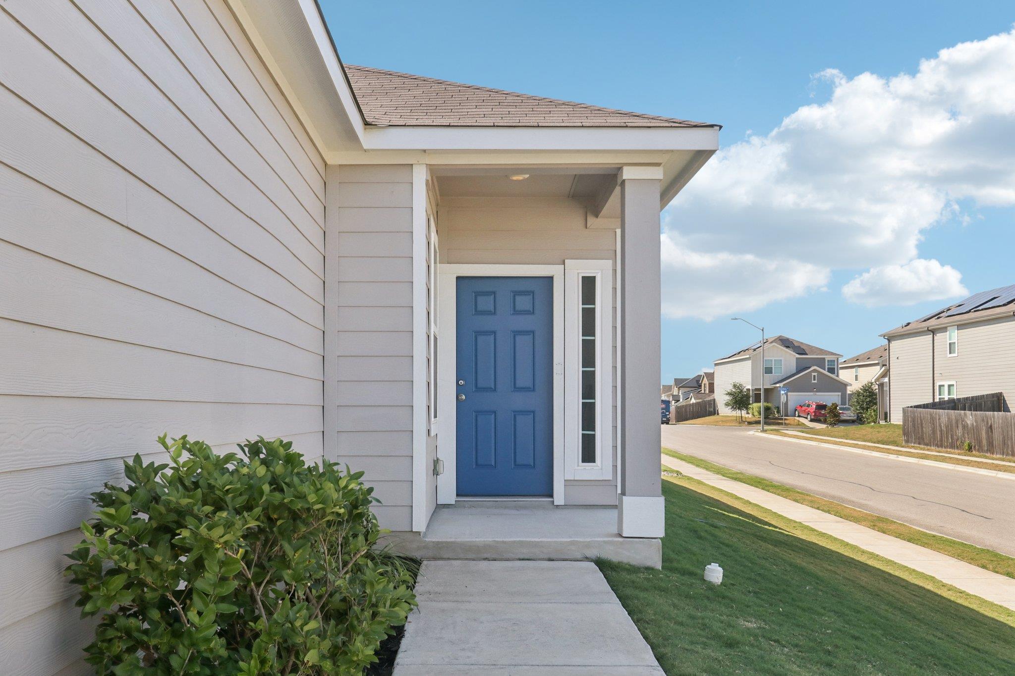 19420 Cloudy Bay Drive Pflugerville TX 78660
