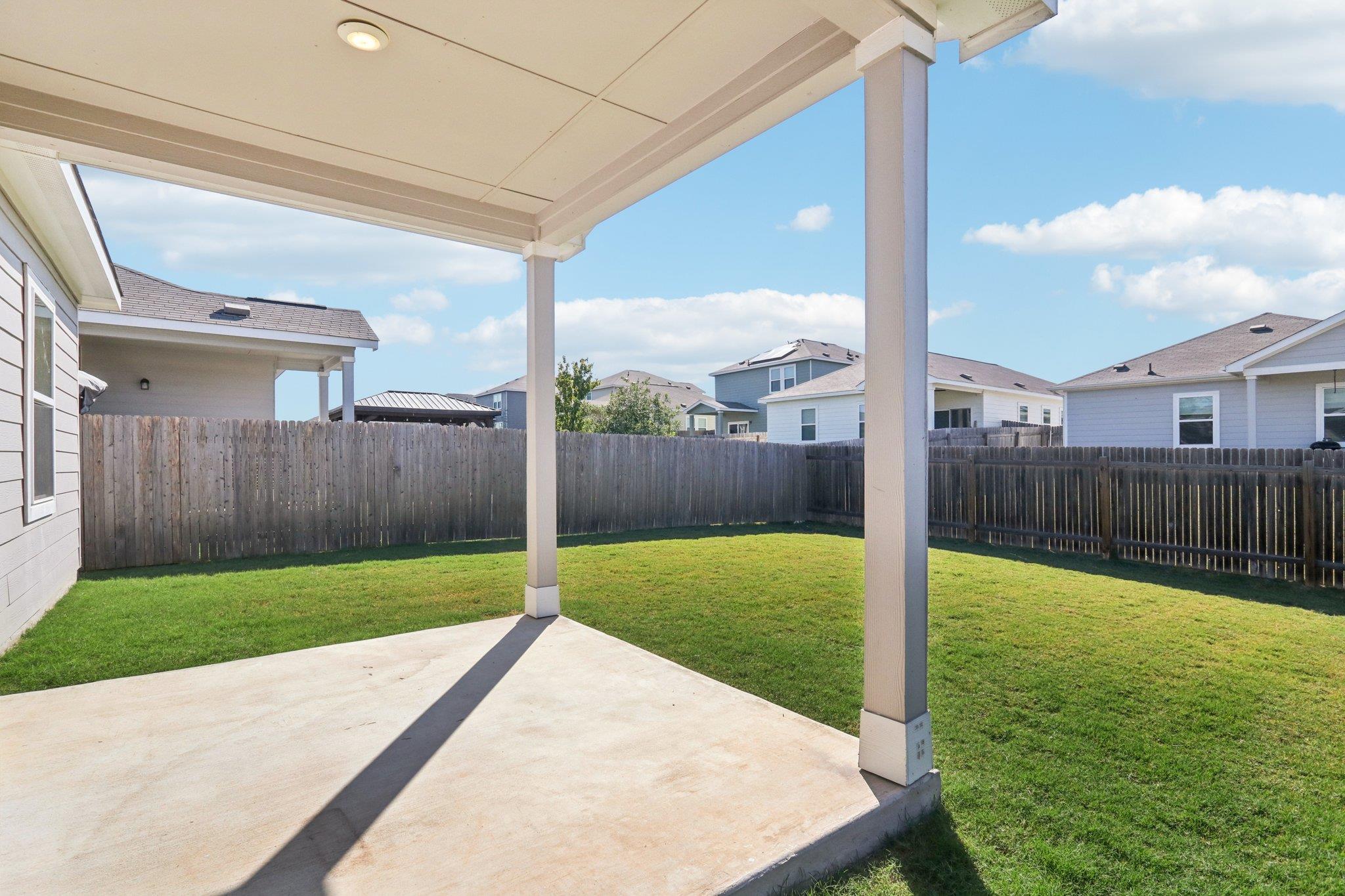 19420 Cloudy Bay Drive Pflugerville TX 78660