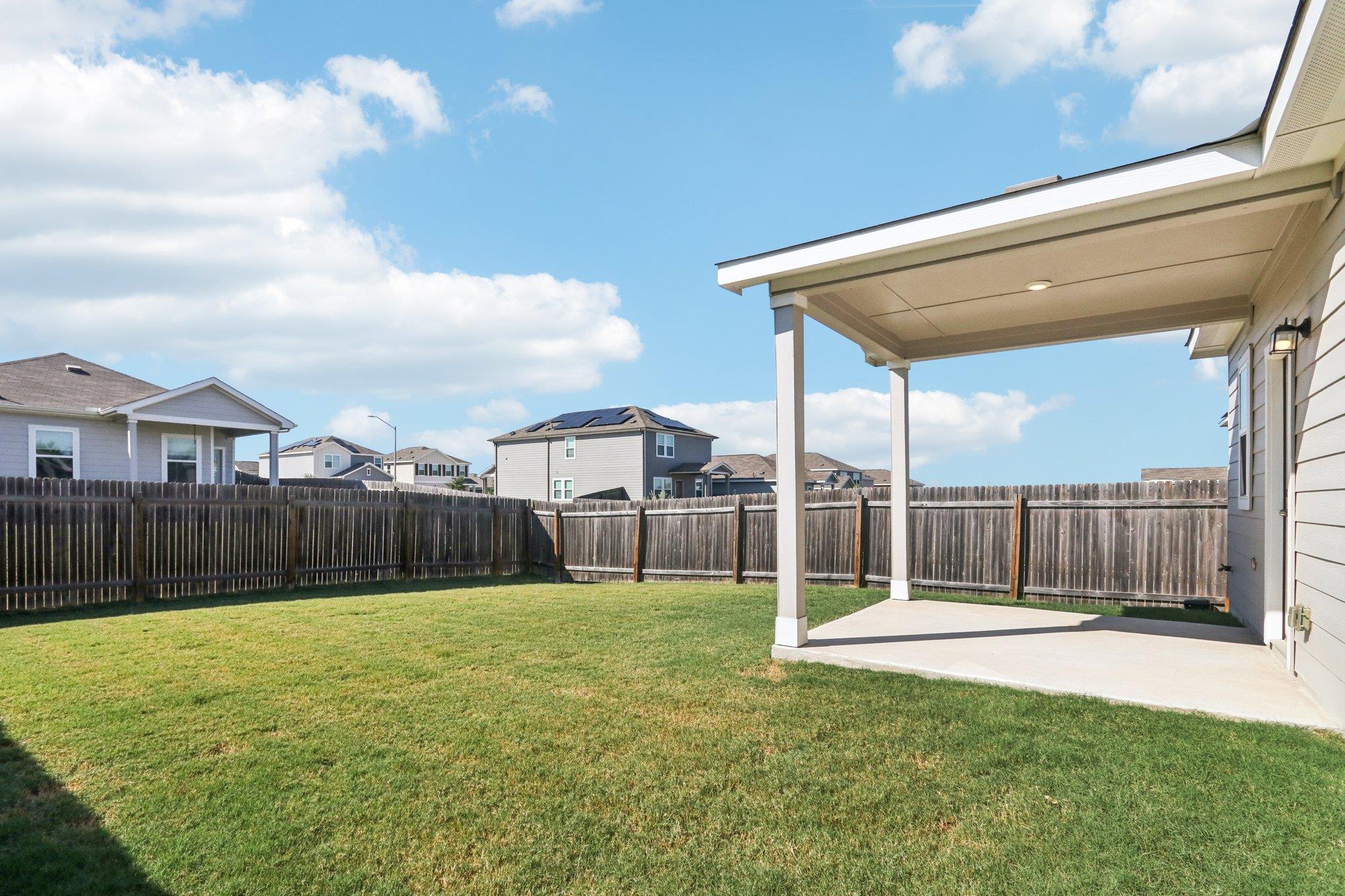 19420 Cloudy Bay Drive Pflugerville TX 78660