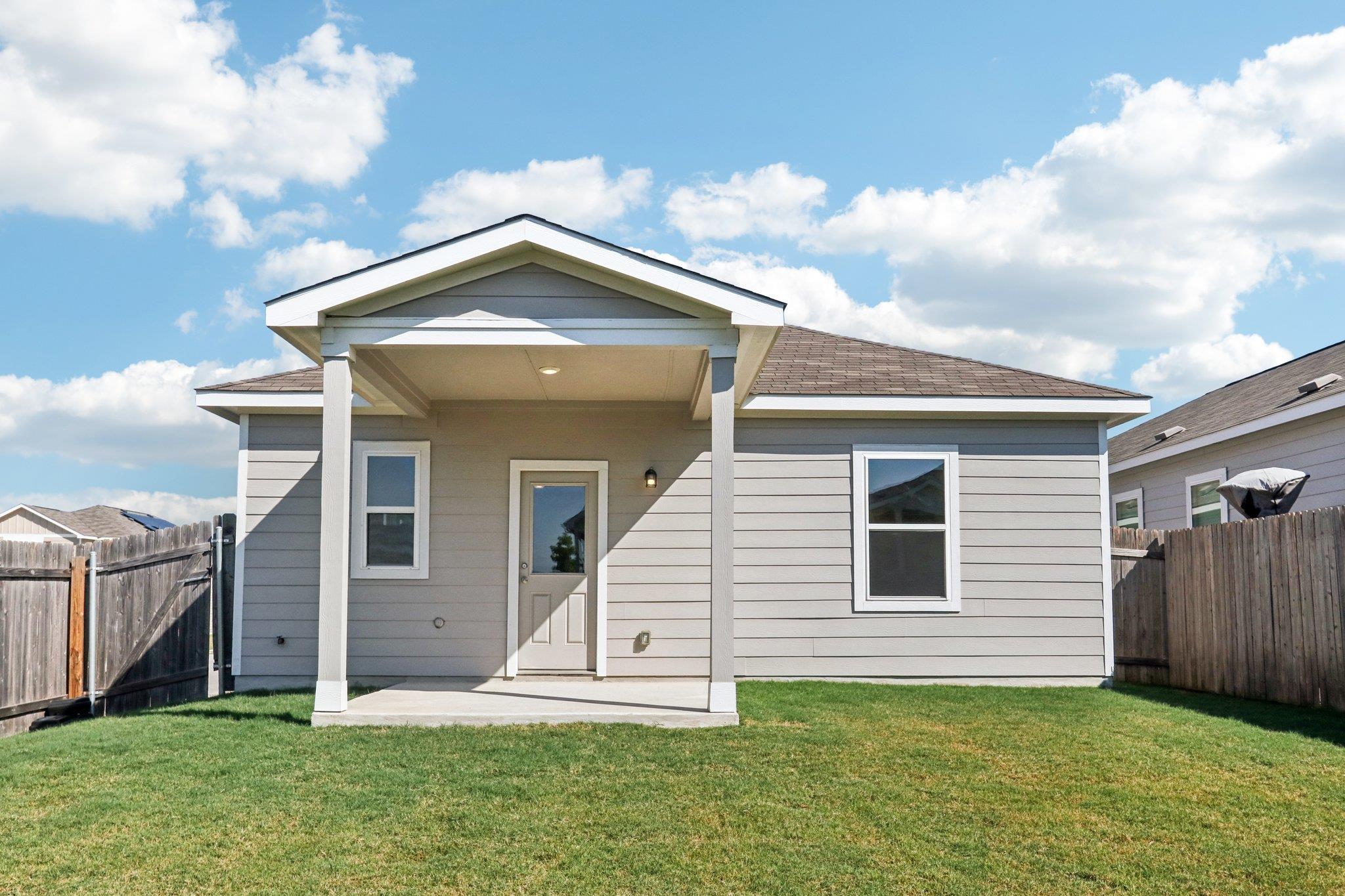19420 Cloudy Bay Drive Pflugerville TX 78660