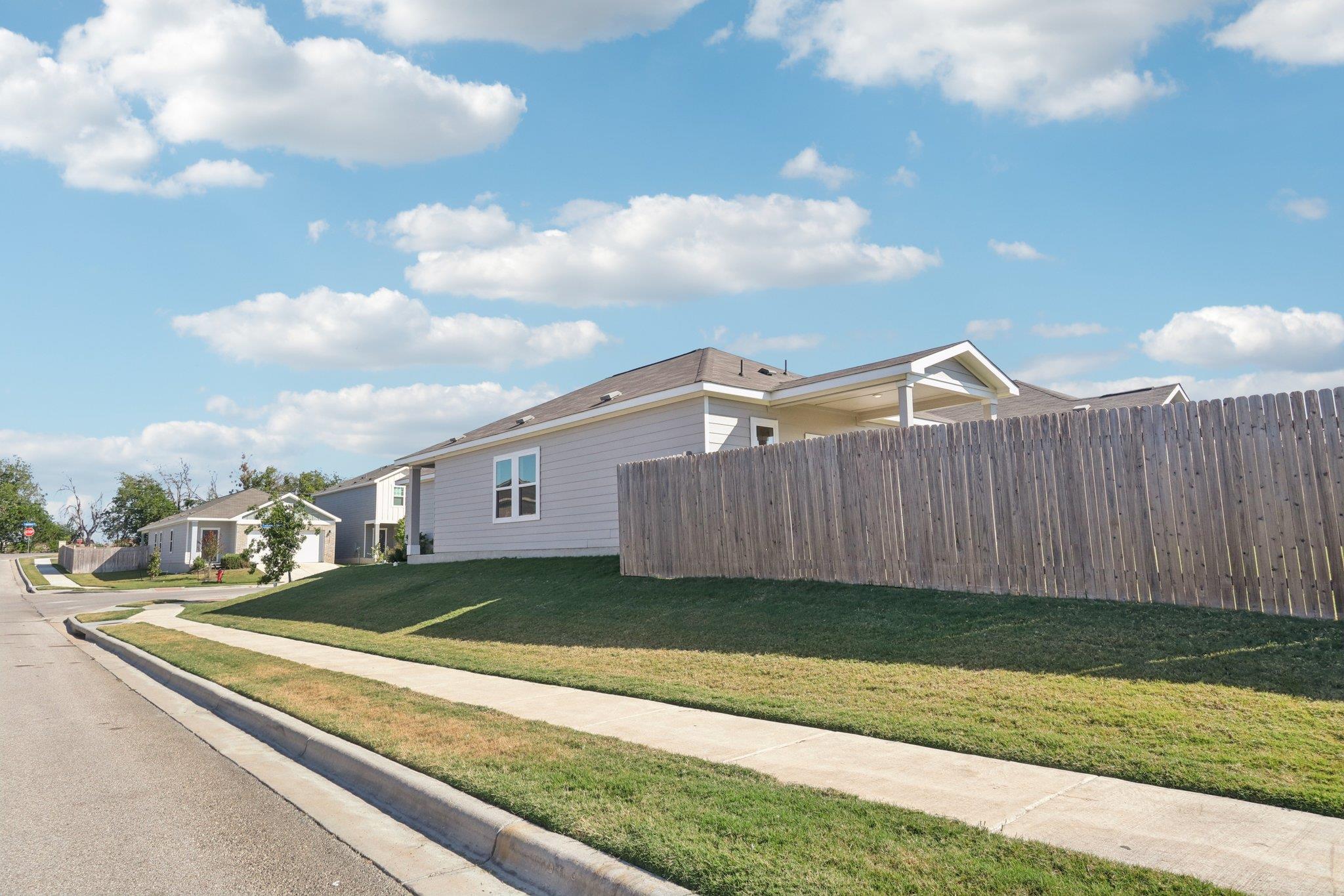 19420 Cloudy Bay Drive Pflugerville TX 78660