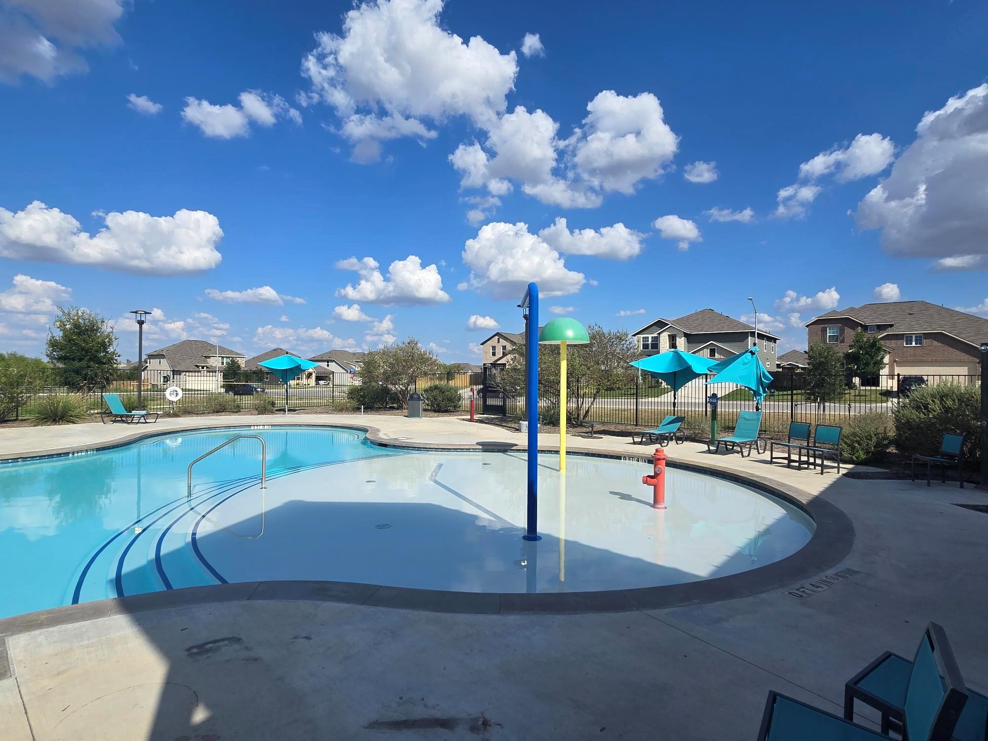 19420 Cloudy Bay Drive Pflugerville TX 78660